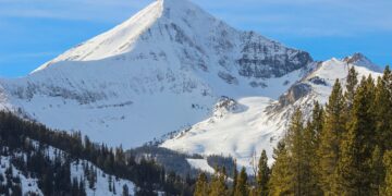 Snow stats: Big Sky in a 33-year low—with time left for a comeback 