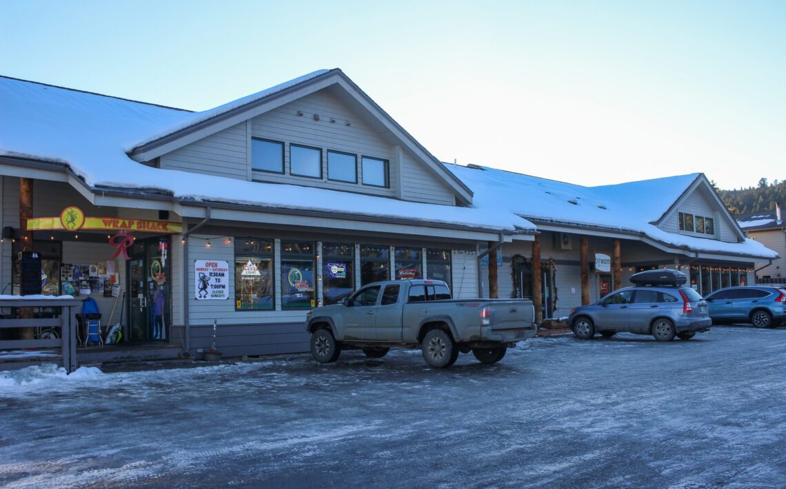 Local tradition supports holiday employees, Big Sky businesses