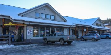 Local tradition supports holiday employees, Big Sky businesses 