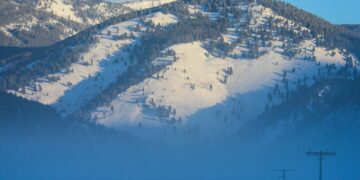 Sub-zero temperatures close ski areas in southwestern Montana
