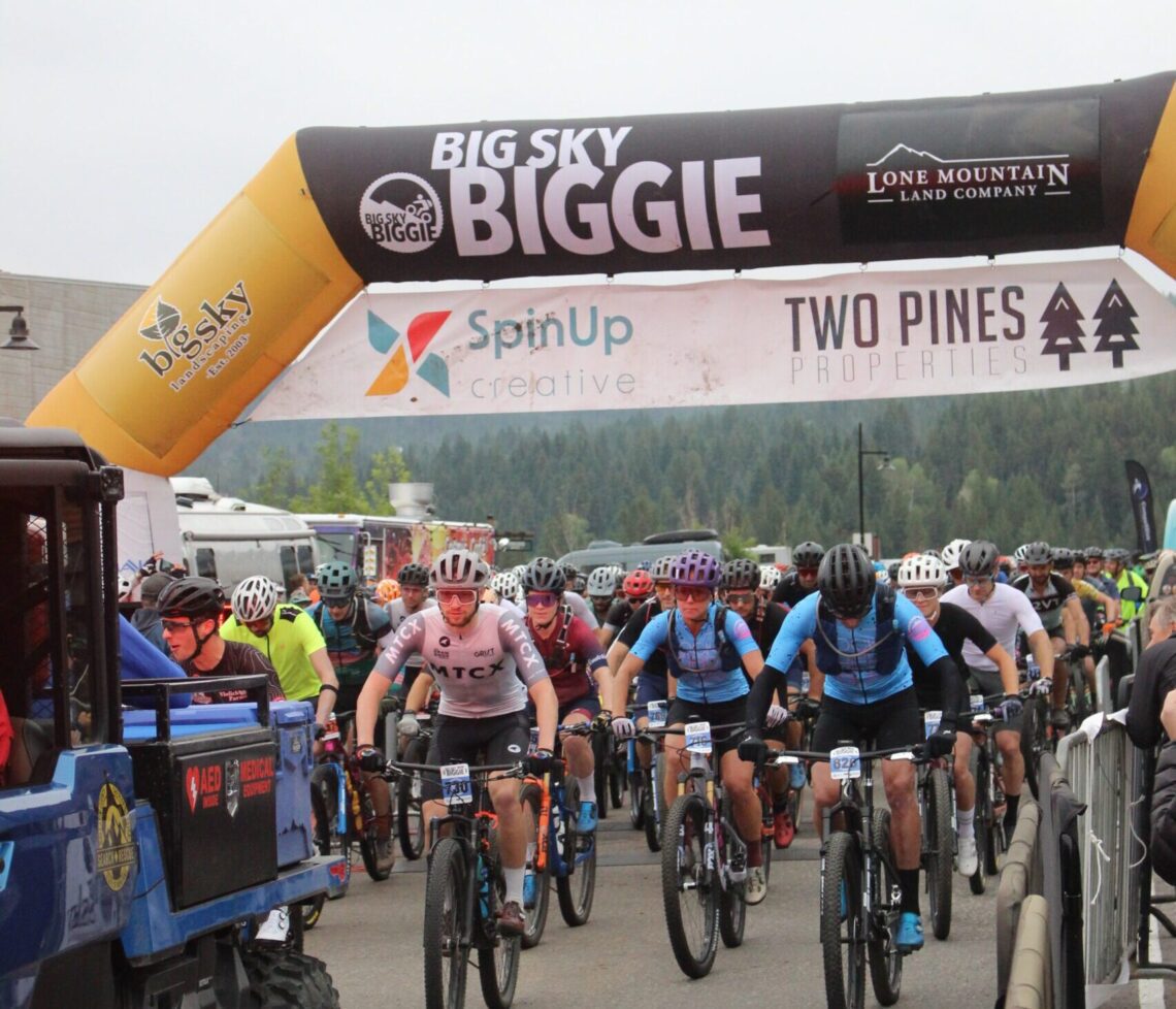 Big Sky Biggie registration to open Jan. 9; new course distance and dates