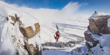 Jackson Hole cancels 2024 Kings & Queens of Corbet’s 