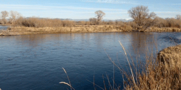 Gallatin Valley Land Trust secures 407 acres along Jefferson River 