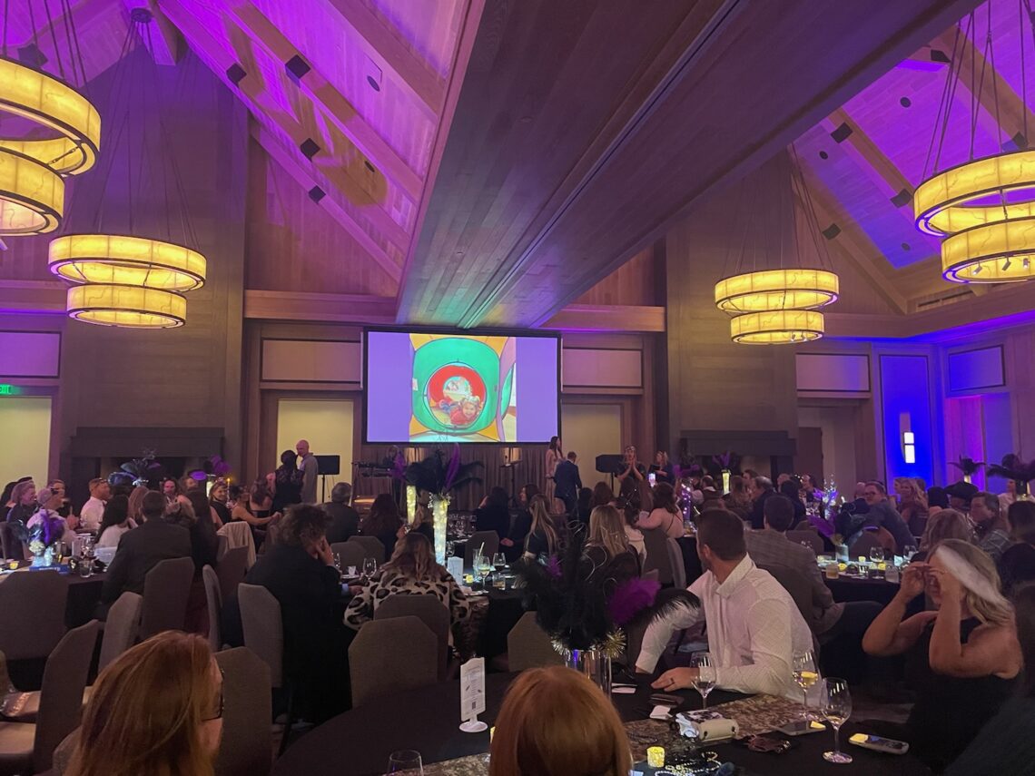 Morningstar to host Black Tie Trivia for Winter Gala 