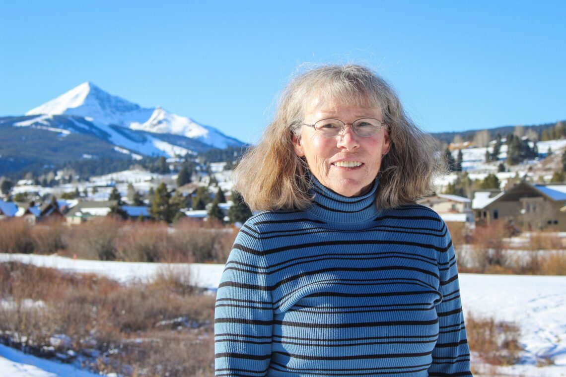 Marlene Kennedy retires after 27 years with water and sewer district