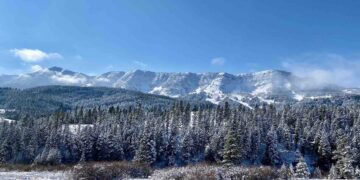 Bridger Bowl supports pass holders from closed mountains, celebrates 69th birthday with $30 tickets 