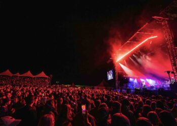 Outlaw Partners announces 2024 Wildlands Festival lineup