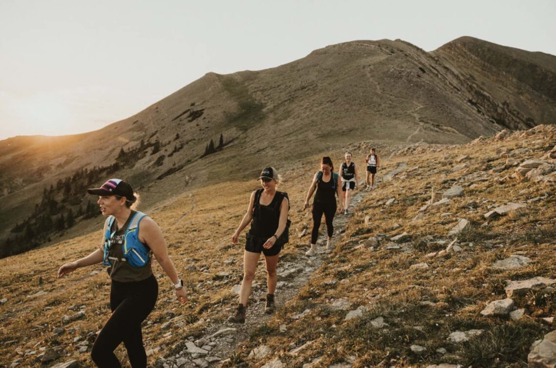 The rise of Girl, Get After It 