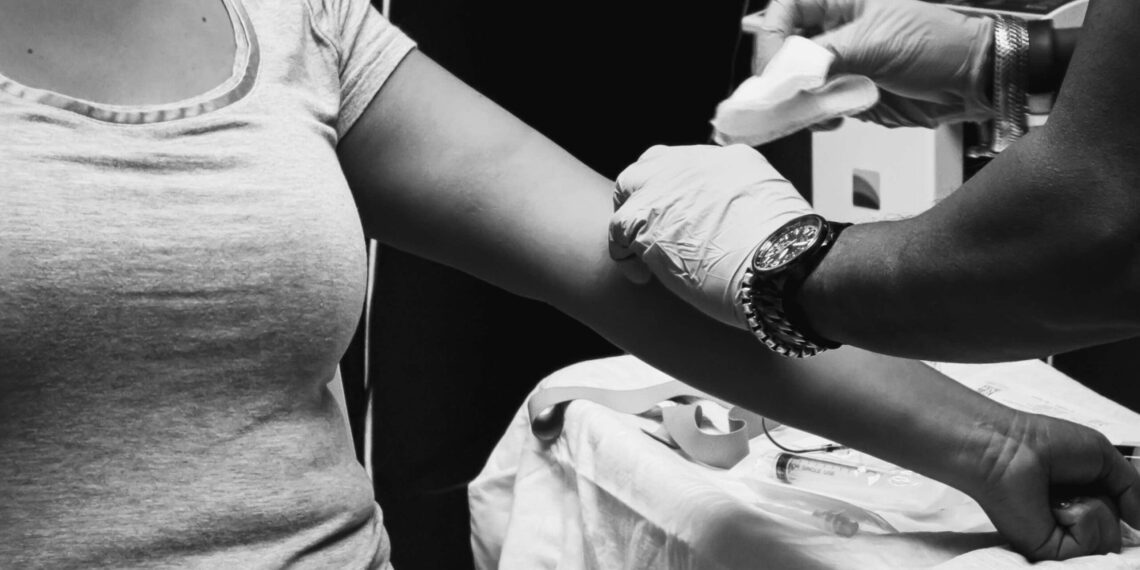 Big Sky blood drive emphasizes community need