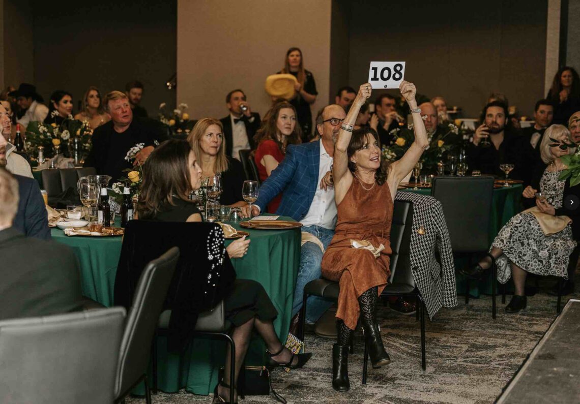 Big Brothers Big Sisters prepares for largest fundraising event