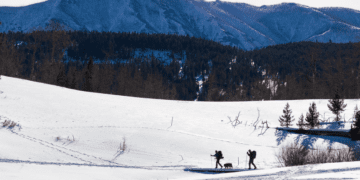 Forecast reveals period of warm, dry weather for northern U.S. states, including Montana
