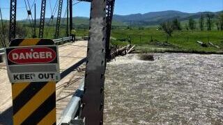 Gallatin County, Broadwater County old bridges to be replaced through state funding