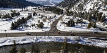 Resort Tax moves toward acquiring land to improve 191/64 intersection