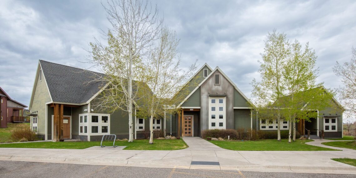 YCCF ‘answers the call’ for social services in greater Bozeman region