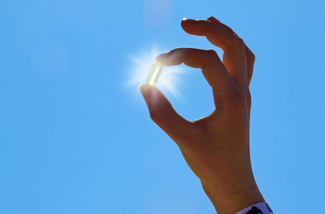 Health Buzz: The real deal with vitamin D