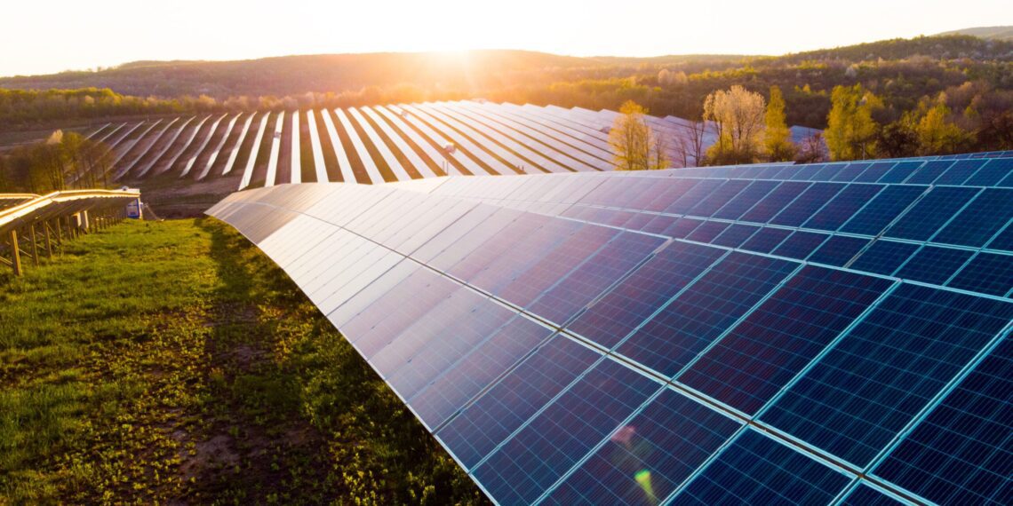 Dispatches from the Wild: Bureau of Land Management’s proposed solar enterprise 