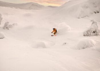 Backcountry Film Festival coming to Bozeman this weekend