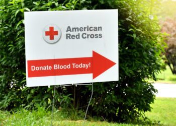 Lone Peak High School to host blood drive on Presidents Day 