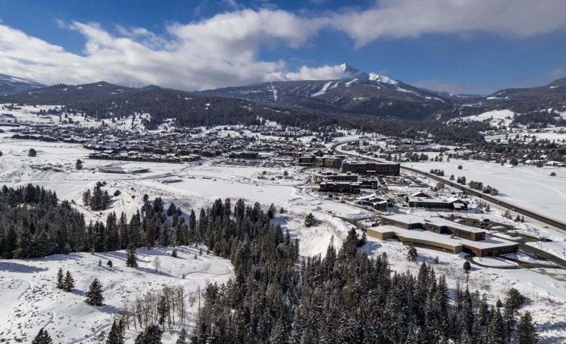 Resort Tax issues RFP for local governance study