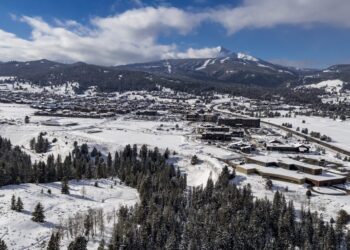 Resort Tax issues RFP for local governance study