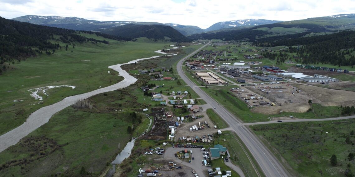 Every Drop Counts: Septic systems, river health and groundwater—what you need to know 