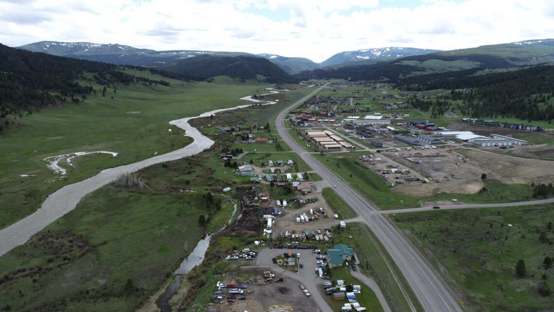 Every Drop Counts: Septic systems, river health and groundwater—what you need to know 