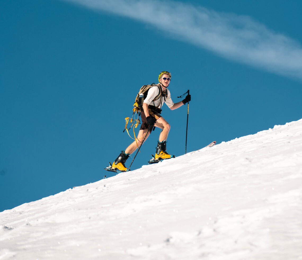 North America’s ‘toughest’ skimo race returns to Big Sky March 16
