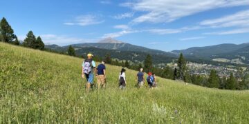 BSCO to host community input sessions in February to discuss parks and trails plans  