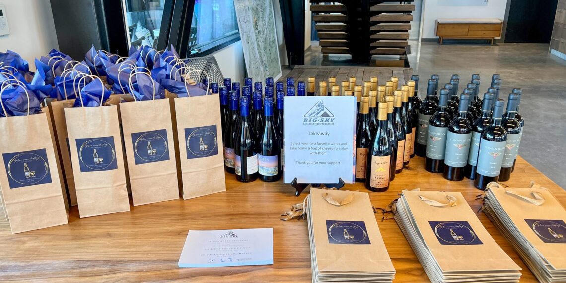 BSSEF to host wine and cheese fundraiser at Moonlight Lodge