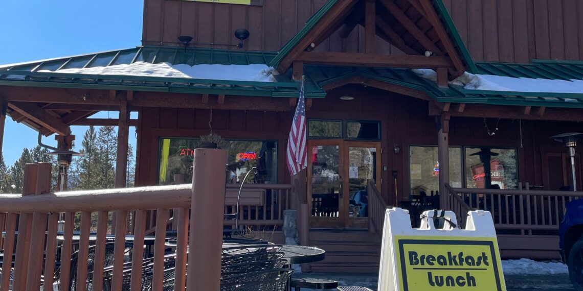 A la Carte: Cafe 191 dishes out breakfast and lunch 