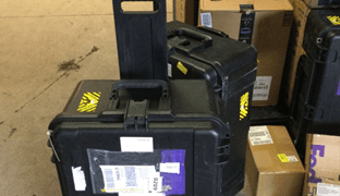 Big Sky: Gallatin County Sheriff investigates stolen medical equipment 