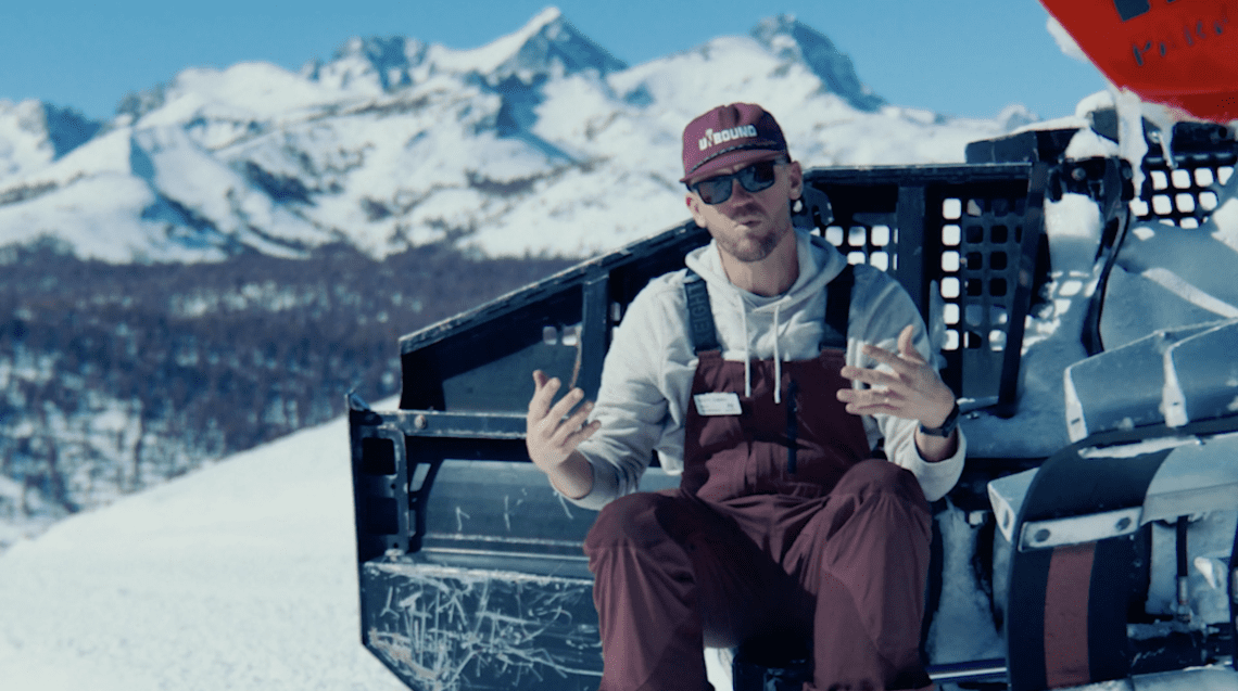 Film at WMPAC to explore mental health in mountain towns 