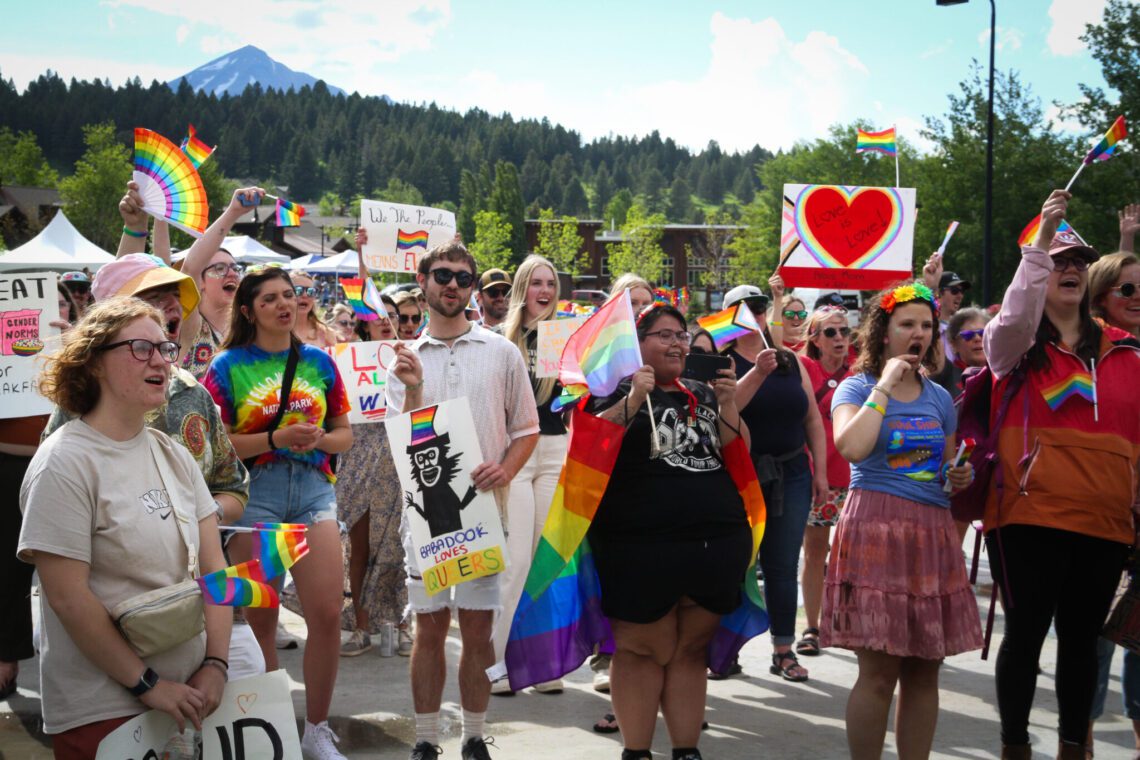 Big Sky OUT builds community through queer safe spaces