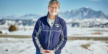 Montana State professor to discuss rural education in provost’s lecture Feb. 13 