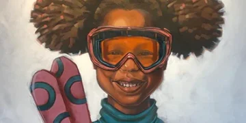 Arts Council hosts meet and greet with artist Lamont Joseph White