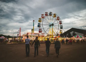 Gallatin County Fairgrounds hosting open house