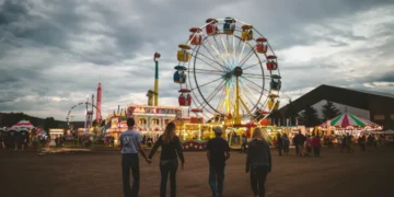 Gallatin County Fairgrounds hosting open house