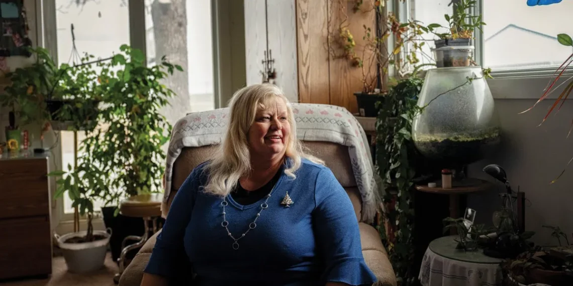 A day inside a one-room school in Montana