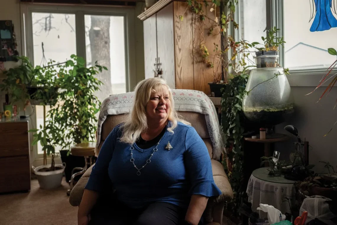 A day inside a one-room school in Montana