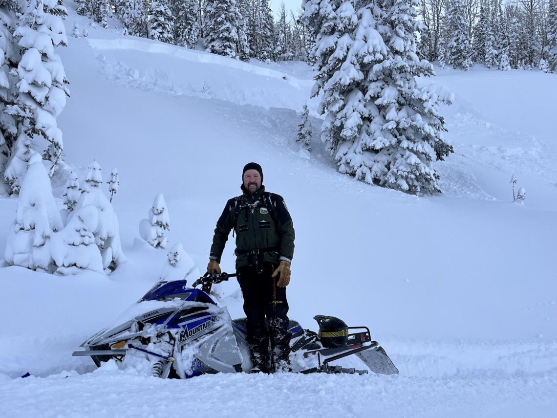 GNFAC: Watching for red flags