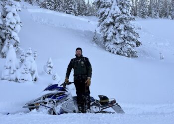 GNFAC: Watching for red flags