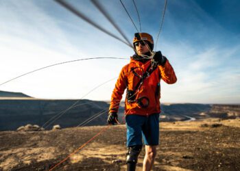 ‘Flowing Air’ makes Missoula’s Big Sky Documentary Film Festival 