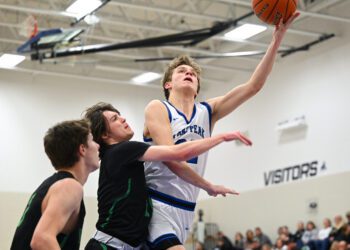 Three Lone Peak basketball players earn all-conference 