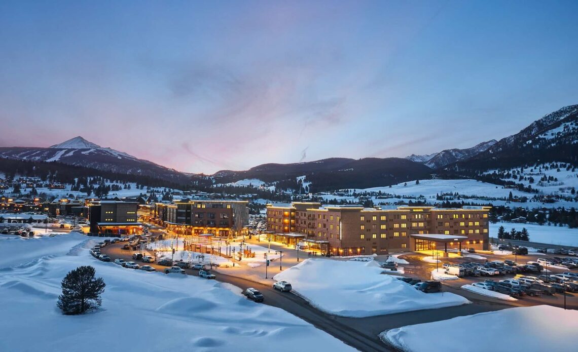 LMLC to host public discussion on future of Town Center