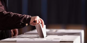 Election judges needed for Big Sky’s new polling station 