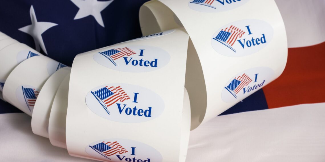 The Big Sky Way: Be a proud, sticker-wearing American 