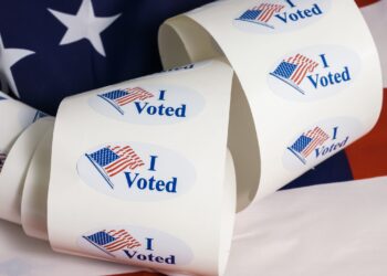 The Big Sky Way: Be a proud, sticker-wearing American 