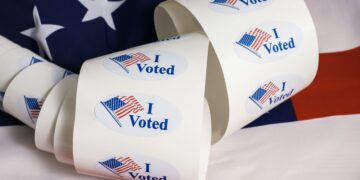 The Big Sky Way: Be a proud, sticker-wearing American 