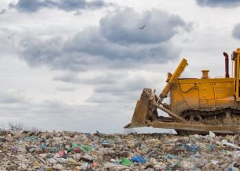 Gallatin County awarded $400K grant for food diversion efforts