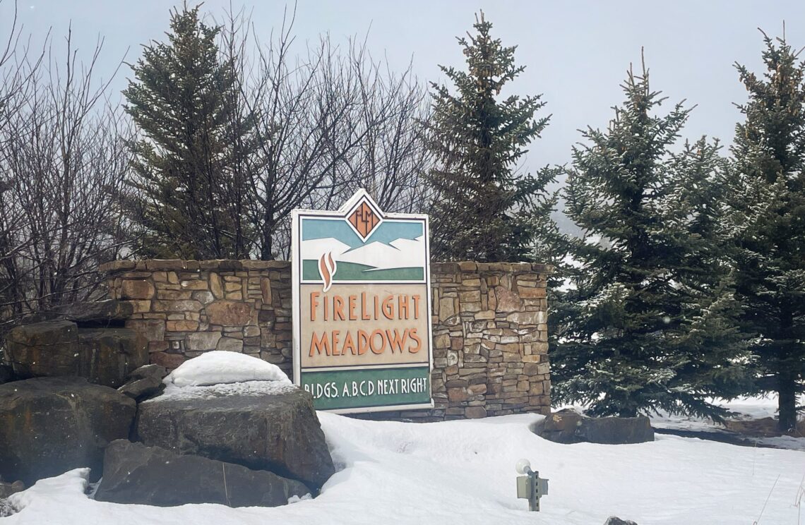 Firelight Meadows residents to see ballot item in local election